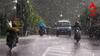 Kolkata Rain: দুপুরেই আকাশ অন্ধকার, ঝমঝম করে বৃষ্টি কলকাতায়! কতক্ষণ চলবে দুর্যোগ?