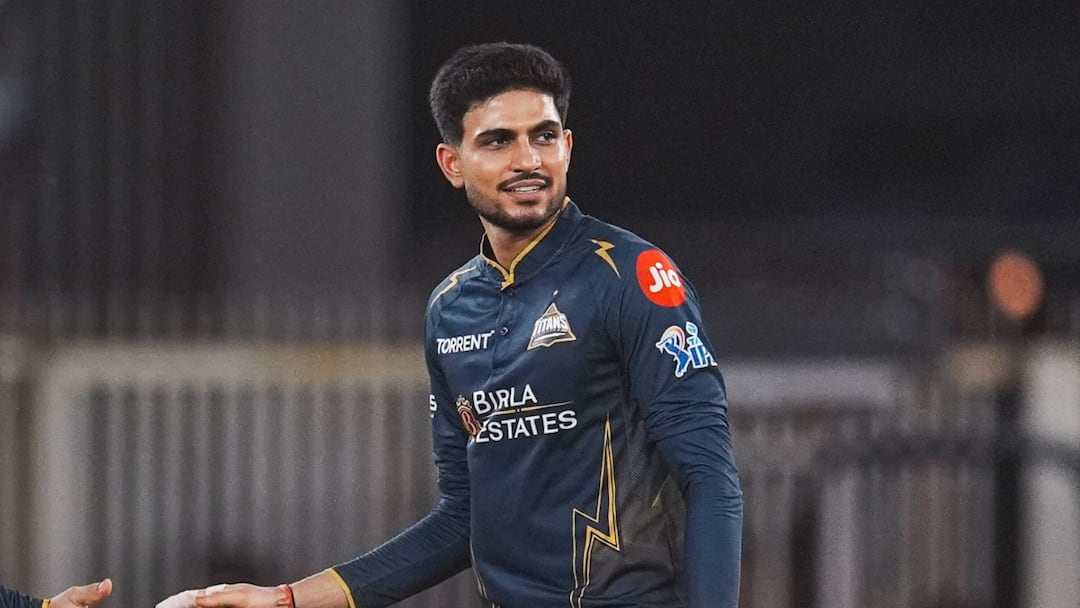Why Shubman Gill Was Dropped From India’s T20I Squads Despite 732 IPL Runs? Here’s What We Know