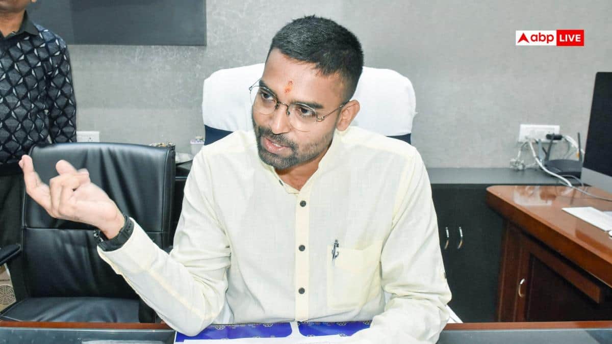 बिहार MLC चुनाव: मंत्री दीपक प्रकाश की कुर्सी का जाना तय! नहीं दाखिल करेंगे नामांकन