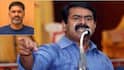 Seeman on Maridhas Arrest : ’அதிகார திமிரின் உச்சம்' மாரிதாஸூக்காக பொங்கி எழுந்த சீமான்..!