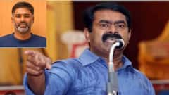 ’அதிகார திமிரின் உச்சம் – அரசியல் பழிவாங்கல்’ மாரிதாஸூக்காக பொங்கி எழுந்த சீமான்..!