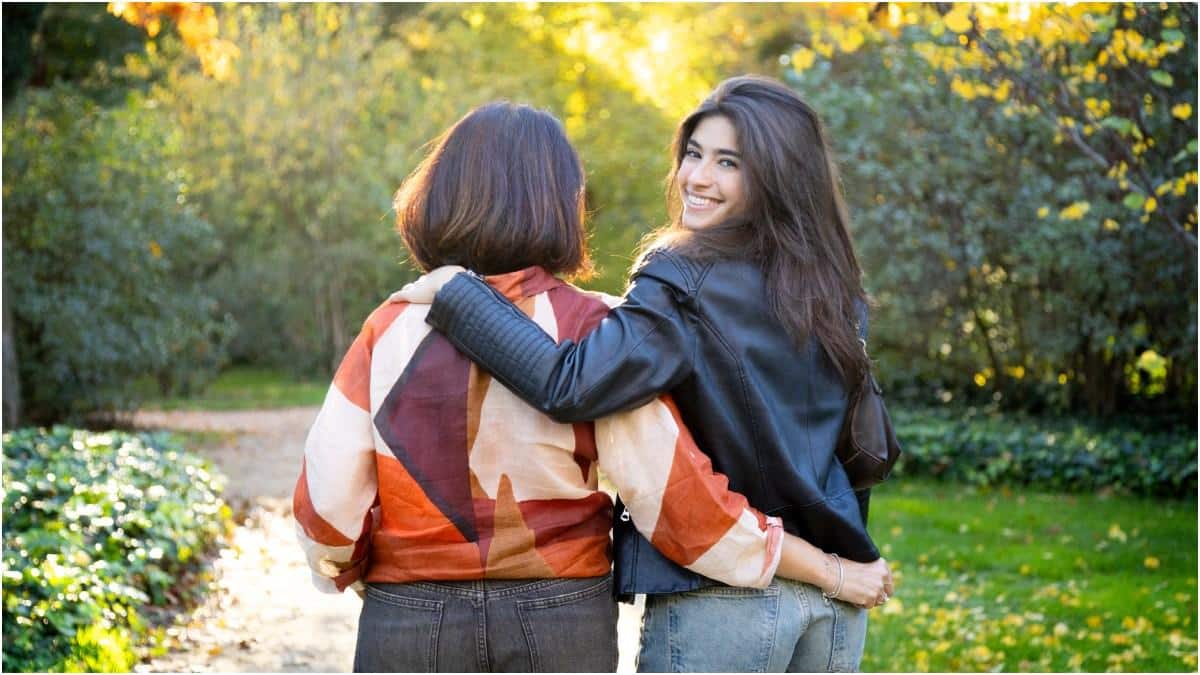 Best Friend Problems : బెస్ట్ ఫ్రెండ్‌తో గొడవైందా? ఈ టిప్స్ ఫాలో అయితే మళ్లీ బాండ్ స్ట్రాంగ్ అవుతుంది