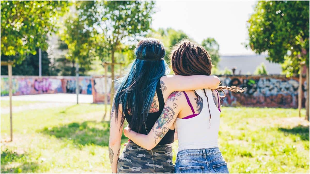 Best Friend Problems : బెస్ట్ ఫ్రెండ్‌తో గొడవైందా? ఈ టిప్స్ ఫాలో అయితే మళ్లీ బాండ్ స్ట్రాంగ్ అవుతుంది