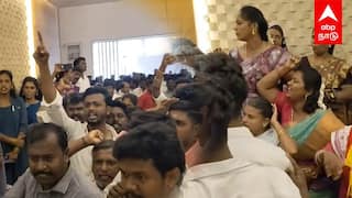 Perambur murder | துண்டு துண்டாக கிடந்த கணவர்!உள்ளாடையால் சிக்கிய மனைவி!கள்ளக்காதலனுடன் சதித்திட்டம்
