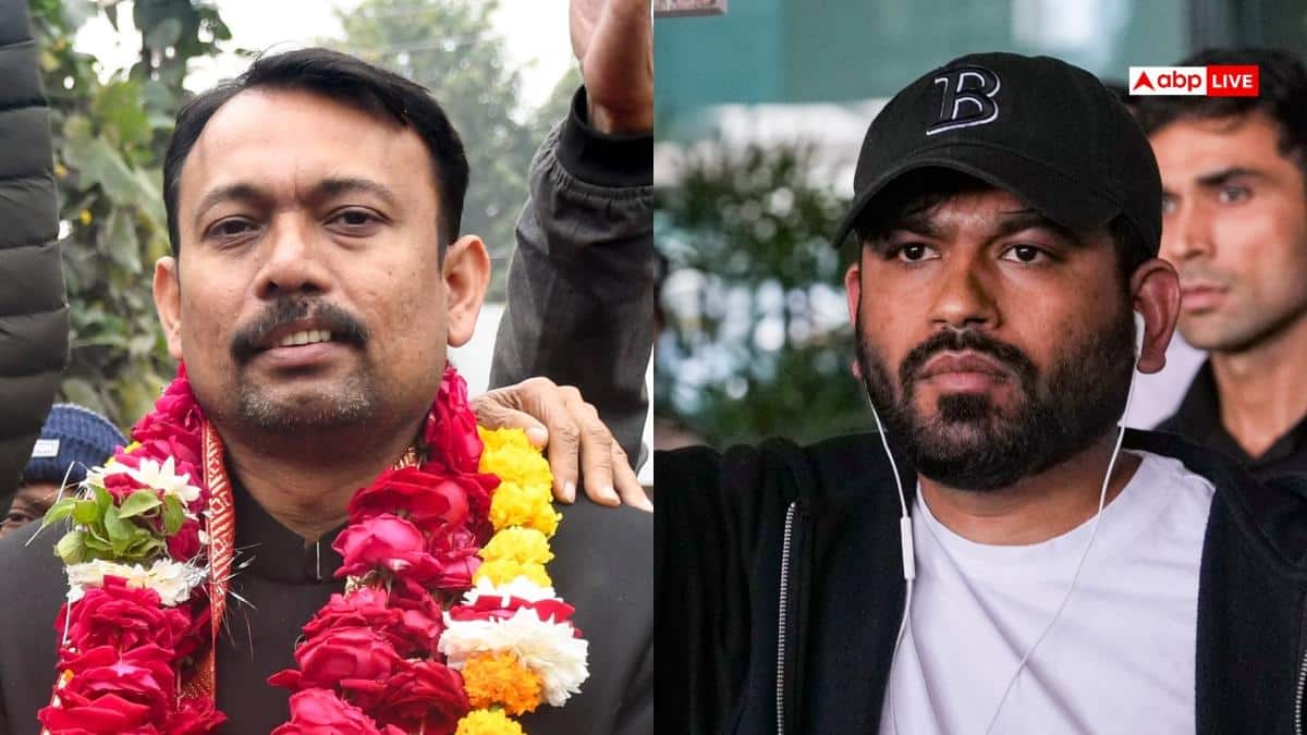 'कॉकरोच जनता पार्टी वास्तव में BJP की C टीम', निलंबित सिटी मजिस्ट्रेट अलंकार अग्निहोत्री का बड़ा दावा