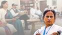 Trinamool Congress: ममता बॅनर्जींना हादऱ्याची मालिका सुरूच, तब्बल 58 आमदार फुटल्यानंतर आता 21 खासदार सुद्धा भाजपच्या गळाला? गुप्त बैठकीचा फोटोही समोर