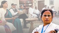 ममता बॅनर्जींना हादऱ्याची मालिका सुरूच, तब्बल 58 आमदार फुटल्यानंतर आता 21 खासदार सुद्धा भाजपच्या गळाला? गुप्त बैठकीचा फोटोही समोर