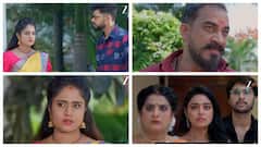 జగద్ధాత్రి సీరియల్: జగధాత్రి, కేదార్‌లకు క్షమాపణలు చెప్పిన నిషిక.....కౌషికి ఇంటికి పాపారాయుడు ఎందుకొచ్చాడు..?