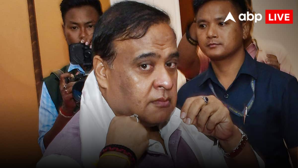 Assam Government: असम में मंत्रियों के विभागों का बंटवारा, CM हिमंत बिस्वा सरमा ने अपने पास रखे अहम मंत्रालय