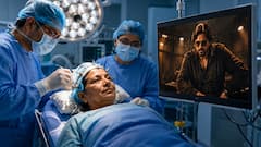 Doctors Remove Brain Tumour During Rare Surgery As Woman Watches Pawan Kalyan Film