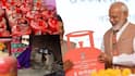 Pradhan Mantri Ujjwala Yojana: दरवाढीचे चटके बसत असतानाच मोदी सरकारचा आता उज्ज्वला गॅस योजनेच्या लाभार्थ्यांना सुद्धा तगडा झटका
