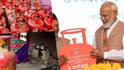 Pradhan Mantri Ujjwala Yojana: दरवाढीचे चटके बसत असतानाच मोदी सरकारचा आता उज्ज्वला गॅस योजनेच्या लाभार्थ्यांना सुद्धा तगडा झटका