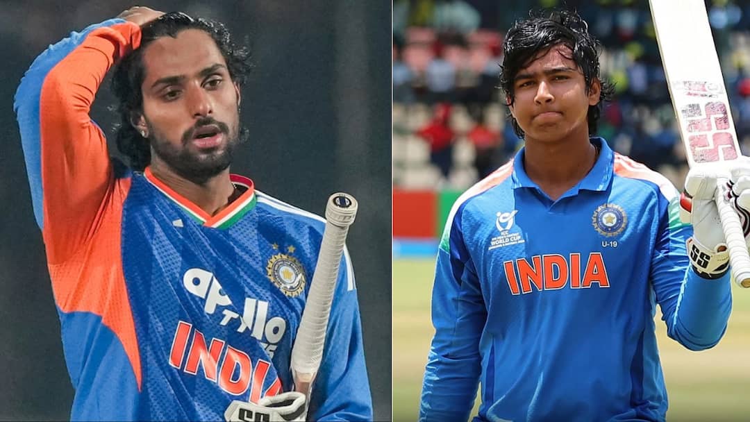 Tri-Nation A Series In Sri Lanka: Complete Schedule, Date, Match Timings, Venues & Live Streaming