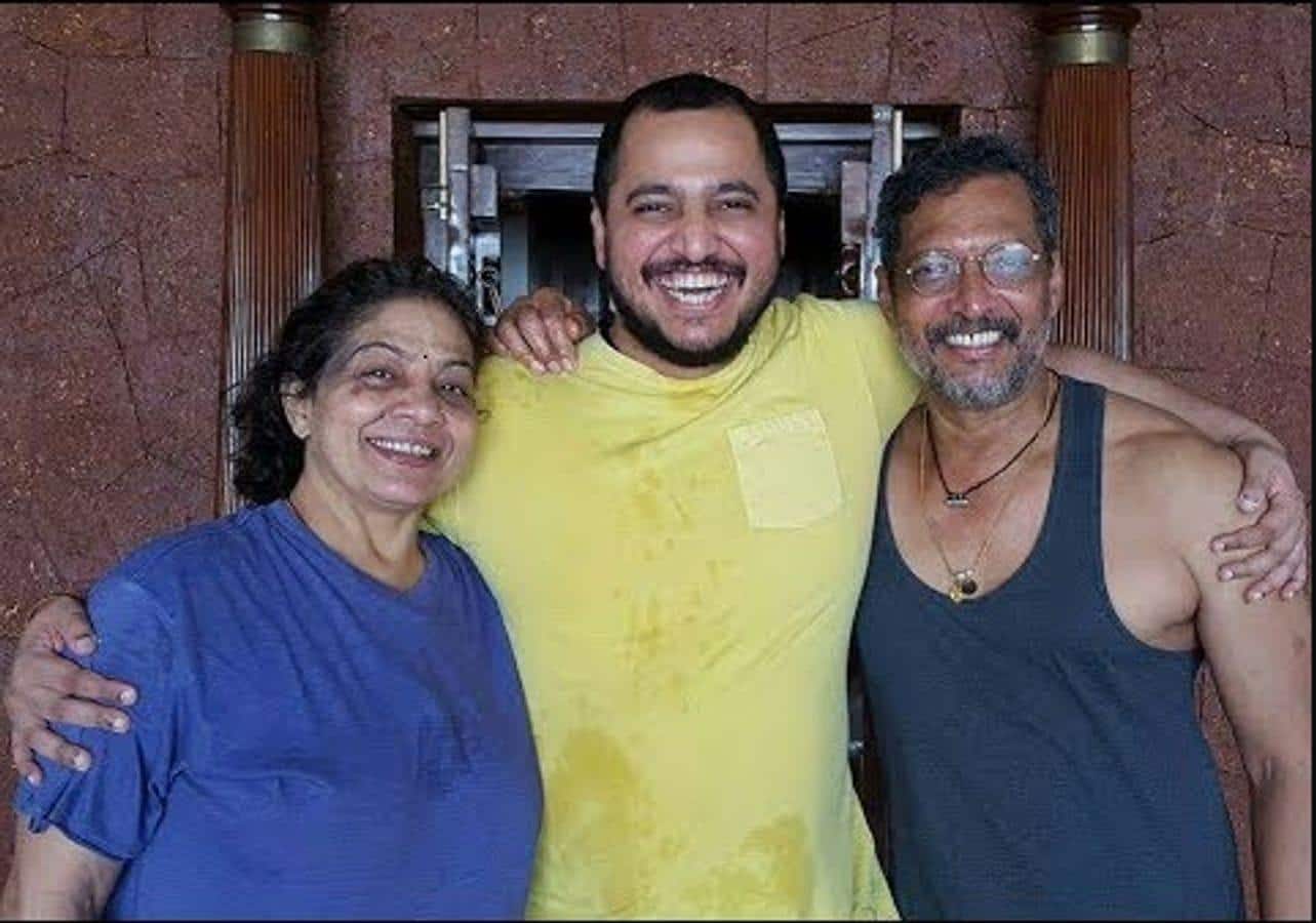 नाना पाटेकर की पत्नी कौन हैं? 35 साल से पत्नी से अलग रहते हैं एक्टर, खुद बताई थी हैरान करने वाली वजह