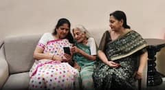 Rajya Sabha Election 2026: राज्यसभेची उमेदवारी मिळताच राजेंद्र जैनांच्या आईला प्रफुल पटेलांच्या पत्नीने दिली गोड बातमी, म्हणाल्या, 'आपके दो-दो बेटे खासदार बन गये!'