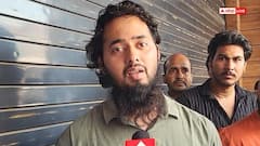 शामली में हिंदू से मुस्लिम बने आयुष मलिक बोले, 'चाहे कितना भी दबाव क्यों न बनाया जाए, मैं...'