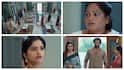 Lakshimi Raave Maa Intiki Serial Today June 8th:ప్రియంవదను వెతుక్కుంటూ నేరుగా ఇంటికి వచ్చేసిన నర్సు...చిన్నపాప గురించి నర్సు చెప్పేసిందా...?