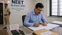 NEET Re-Exam 2026: No Internet, No Outside Contact, NTA Puts Paper Setters Under Strict Isolation Until June 21
