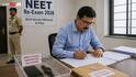 NEET Re-Exam 2026: No Internet, No Outside Contact, NTA Puts Paper Setters Under Strict Isolation Until June 21