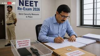 NEET Re-Exam 2026: No Internet, No Outside Contact, NTA Puts Paper Setters Under Strict Isolation Until June 21