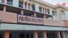 गोंडा सदर तहसील में अभिलेख मुआयना करते वक्त बुजुर्ग को आया हार्ट अटैक, मौके पर ही मौत