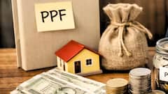 PPF Loan : পিপিএফ থেকেও নিতে পারেন ঋণ, কত সুদ, কারা যোগ্য জানেন ?