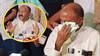 Big Setback To RJD: Shivchandra Ram Breaks Down, Cries Uncontrollably After Resigning