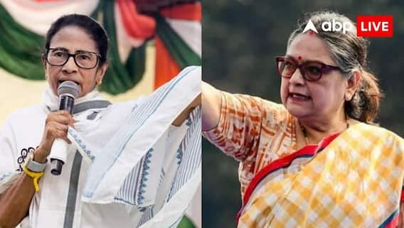 ममता बनर्जी को बड़ा झटका, TMC के 20 सांसदों की लोकसभा स्पीकर को चिट्ठी, एनडीए को किया समर्थन
