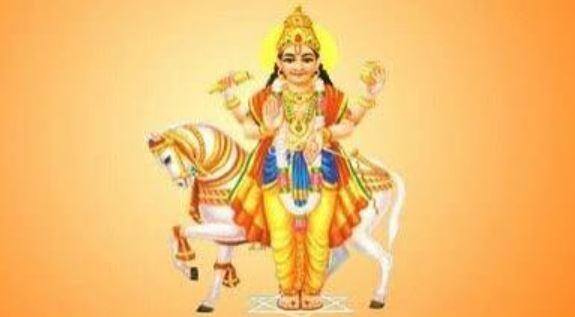 Shukra Gochar 2026 : kark Rashi Gajlakshmi Rajyog 2026 Good News wealth luck success for women Shukra Gochar 2026 : ਮਹਿਲਾਵਾਂ ਲਈ ਖੁਸ਼ਖਬਰੀ! ਸ਼ੁੱਕਰ ਗੋਚਰ ਦੇਵੇਗਾ ਇਹ ਵੱਡੇ ਸ਼ੁਭ ਸੰਕੇਤ