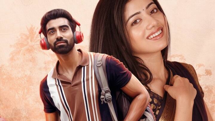 ఫేమస్ సింగర్ సునీత తనయుడు ఆకాశ్ గోపరాజు హీరోగా నటించిన లేటెస్ట్ మూవీ కొత్త మలుపు. శివ వరప్రసాద్ కేశనకుర్తి దర్శకత్వం వహించిన ఈ సినిమాలో భైరవి అర్ధ్యా హీరోయిన్‌గా నటించారు. జూన్ 12 సినిమా థియేటర్లలోకి రానుంది.