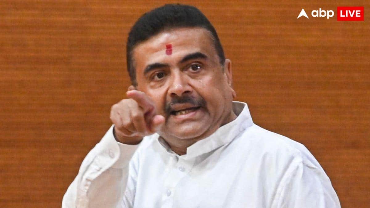 CM बनने के बाद शुभेंदु अधिकारी ने वो कर डाला, जिसका किया चीख-चीखकर वादा, 4800 घुसपैठियों को...