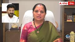 రేవంత్ రెడ్డి హిట్లర్ కంటే ఎక్కువ, ఆయన ఓ తాలిబన్: తెలంగాణ సీఎంపై కవిత ఆగ్రహం