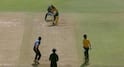 220-Run Masterclass: When Ruturaj Gaikwad Cleared Ropes Seven Times In A Row