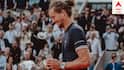 Alexander Zverev: পাঁচ সেটের দুর্ধর্ষ লড়াই, কেরিয়ারের প্রথম গ্রান্ডস্লাম, ফরাসি ওপেন চ্যাম্পিয়ন জেভেরেভ