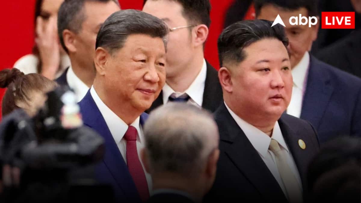 China-North Korea Relations: 7 साल बाद आखिर क्यों तानाशाह किम जोंग उन से मिलने जा रहे हैं शी जिनपिंग? वजह उड़ा देगी होश
