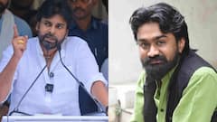 మీ ఫ్యాన్‌గా అడుగుతున్నా... దేశ ద్రోహిని కాదు - పవన్ కల్యాణ్‌ టార్గెట్‌గా రాహుల్ రామకృష్ణ ట్వీట్స్