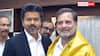 थलापति विजय का राहुल गांधी को गिफ्ट, कांग्रेस को सौंपी तमिलनाडु की राज्यसभा सीट, स्टालिन की DMK ने कसा तंज 