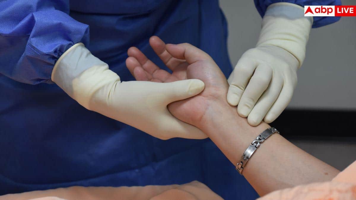 Heart Health: कलाई पर रखें उंगली और 10 सेकंड में जानें दिल का हाल, एक्सपर्ट ने बताया बीमारी पकड़ने का तरीका