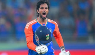 Tilak Varma Defends Batting Style Overseas