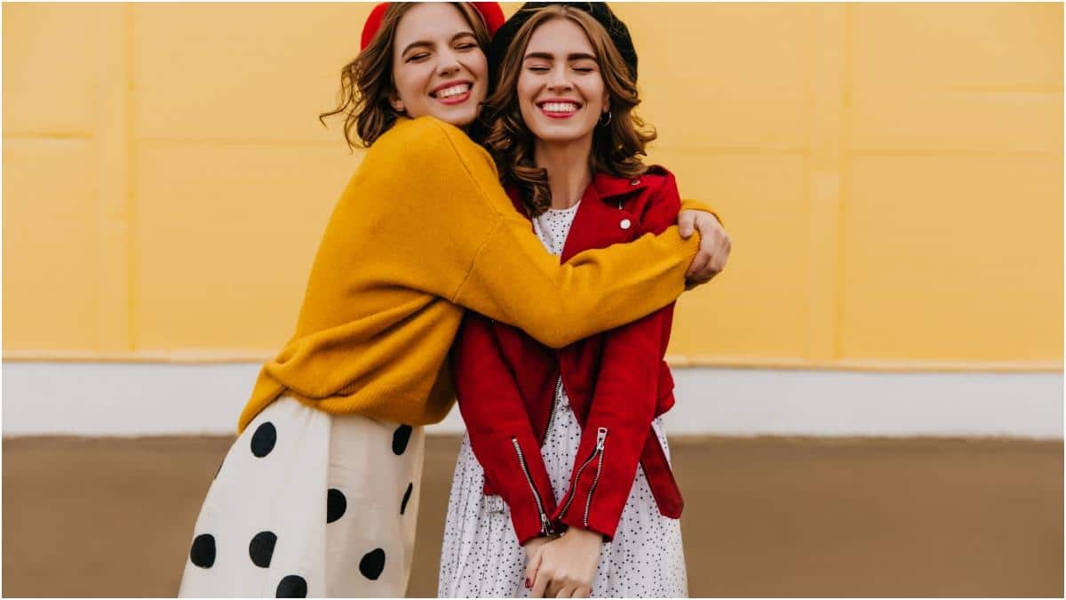 Best Friend Problems : బెస్ట్ ఫ్రెండ్‌తో గొడవైందా? ఈ టిప్స్ ఫాలో అయితే మళ్లీ బాండ్ స్ట్రాంగ్ అవుతుంది