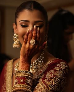 कौन है 'बिग बॉस' फेम नेहल चुडासमा का दूल्हा? गुपचुप रचाई शादी, बसीर अली संग रही लिंकअप की चर्चा