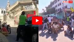 जमींदोज इमारतें, थर-थर कांपते लोग, स्कूल से मॉल तक चीख-पुकार... फिलीपींस भूकंप के तबाही के VIDEO