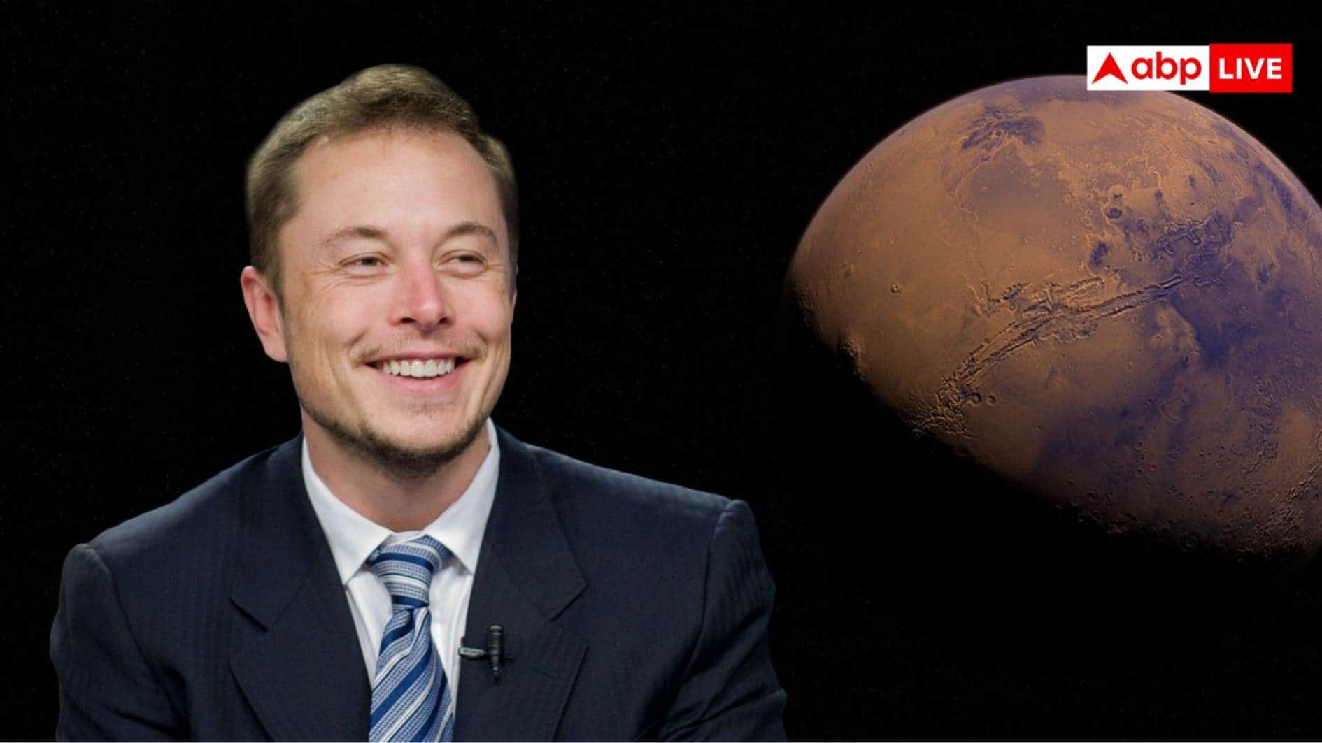 SpaceX IPO: 83 साल के अरबपति का दावा- 30 ट्रिलियन डॉलर की कंपनी बनेगी स्पेसएक्स, खुद खरीदेंगे 1 अरब डॉलर के शेयर