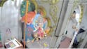Nagpur Crime: नागपूरमध्ये देवीच्या मंदिरात चोरी, पाया पडल्यानंतर चोराने गळ्यातील सोन्याचं मंगळसूत्र खेचलं, पाहा PHOTOs