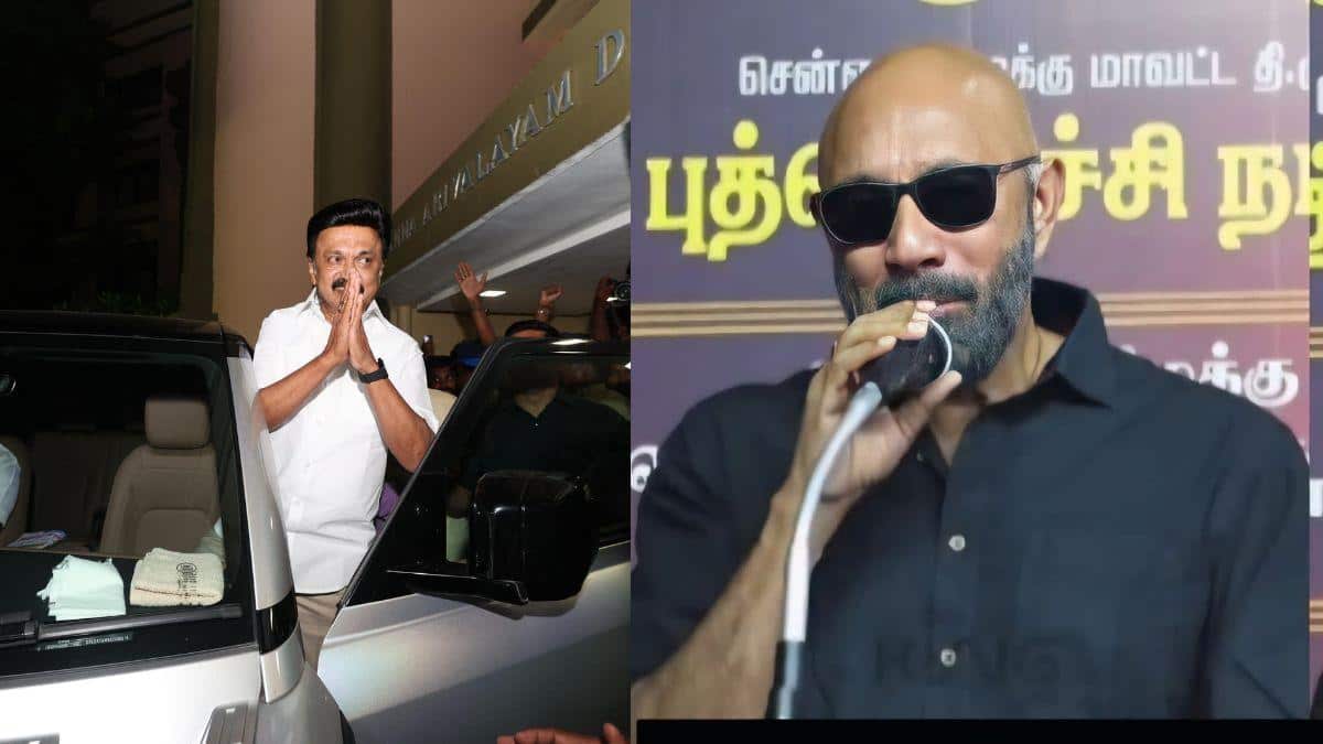 DMK: கருணாநிதிகிட்ட என்ன தான் கத்துக்கிட்டங்க..! பொறாமையில் பொங்கும் திமுகவினர், சாபம் விடும் உபிக்கள்