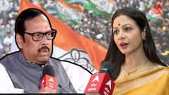 আজ সাংসদ পদ ছাড়তে পারেন কোয়েল? আর ইস্তফার পথে...