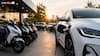 How Rising Fuel Prices Are Accelerating India's Shift To Electric Vehicles