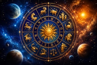 Daily Astrology: বিষযোগের প্রভাব সব রাশিতে, চাকরিতে সতর্ক না থাকলে বিপদ, রাগের চরম প্রভাব পড়তে পারে