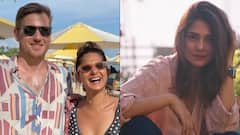 Jennifer Winget To Marry Singapore Businessman William Ishmael: Report