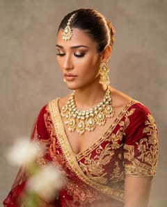 कौन है 'बिग बॉस' फेम नेहल चुडासमा का दूल्हा? गुपचुप रचाई शादी, बसीर अली संग रही लिंकअप की चर्चा